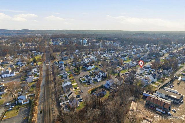 198 Arlington Avenue, Aberdeen, NJ 07721