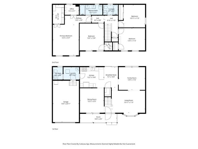 198 Arlington Avenue, Aberdeen, NJ 07721