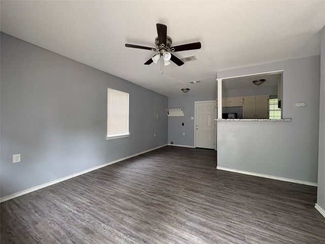 127-137 NW 27th, Paris, TX 75460