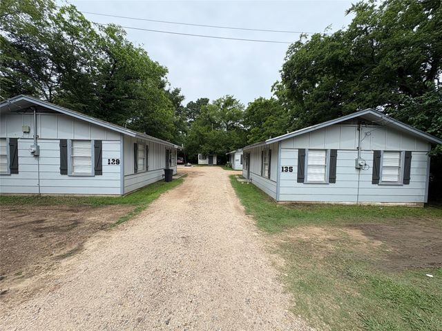 127-137 NW 27th, Paris, TX 75460