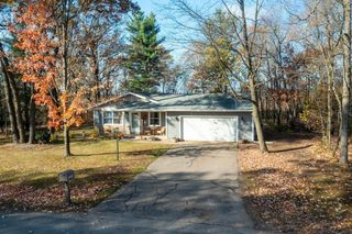 3321 EVERGREEN DRIVE, Plover, WI 54467