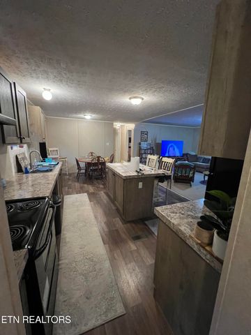 10207 Alex Bales Rd, Kodak, TN 37764