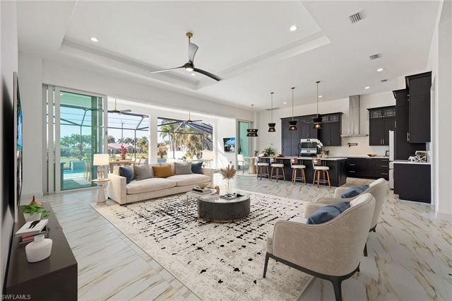 5410 SW 20th PL, Cape Coral, FL 33914