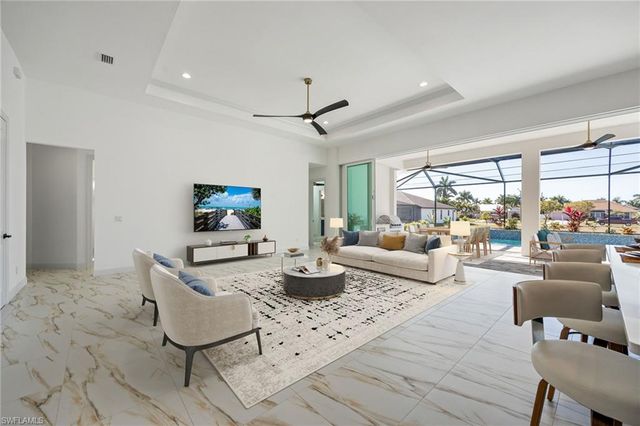 5410 SW 20th PL, Cape Coral, FL 33914