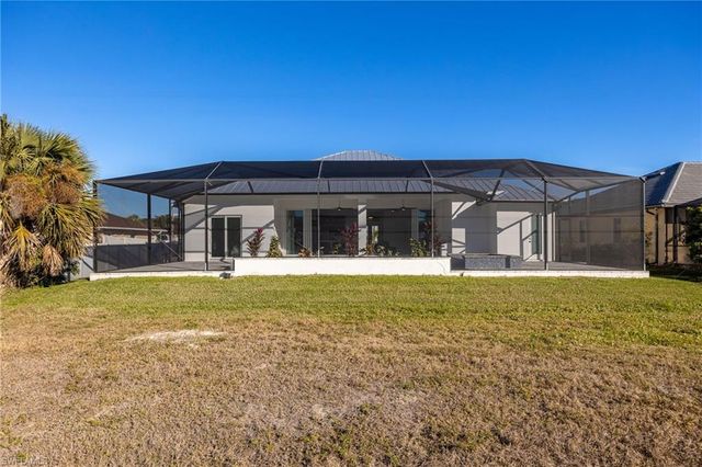 5410 SW 20th PL, Cape Coral, FL 33914