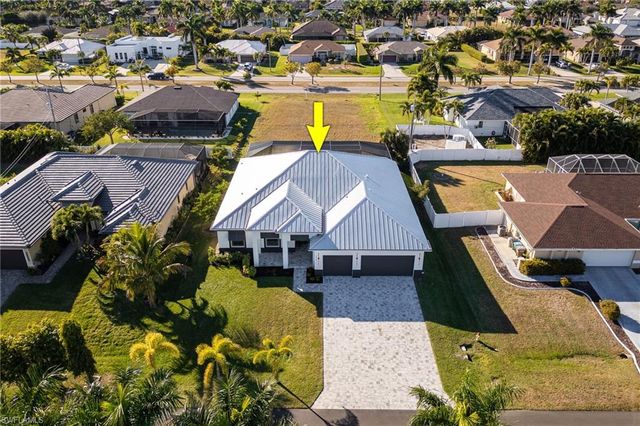 5410 SW 20th PL, Cape Coral, FL 33914