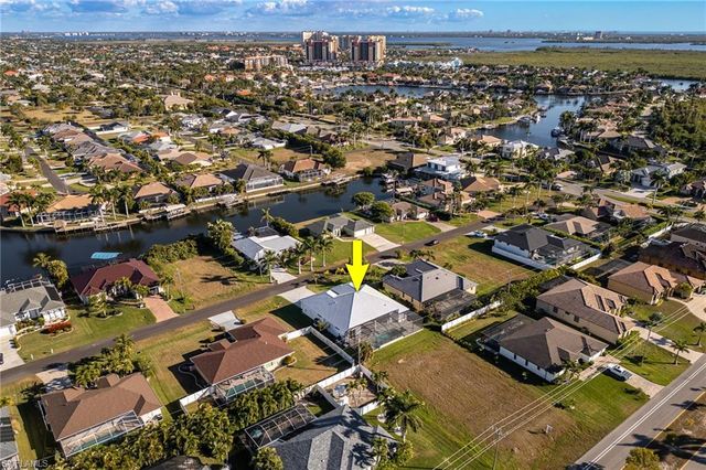 5410 SW 20th PL, Cape Coral, FL 33914