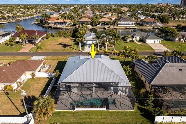 5410 SW 20th PL, Cape Coral, FL 33914