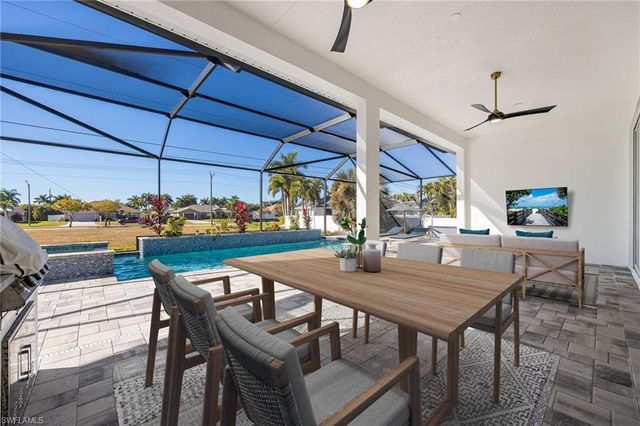 5410 SW 20th PL, Cape Coral, FL 33914