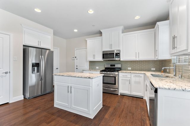 2321 Jameson Lane, Mckinney, TX 75070