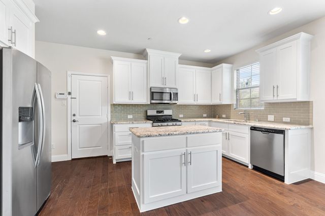 2321 Jameson Lane, Mckinney, TX 75070