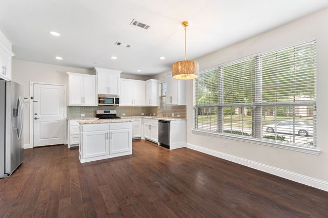 2321 Jameson Lane, Mckinney, TX 75070