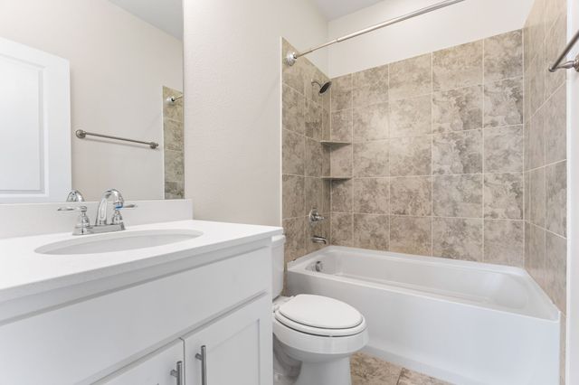 2321 Jameson Lane, Mckinney, TX 75070