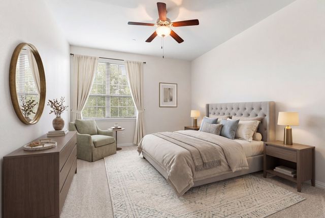 2321 Jameson Lane, Mckinney, TX 75070