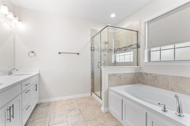 2321 Jameson Lane, Mckinney, TX 75070