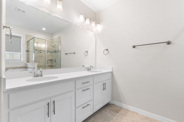 2321 Jameson Lane, Mckinney, TX 75070