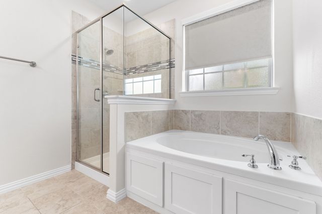 2321 Jameson Lane, Mckinney, TX 75070