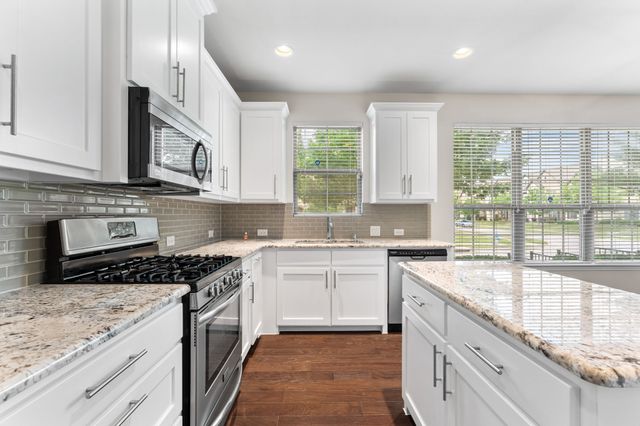 2321 Jameson Lane, Mckinney, TX 75070