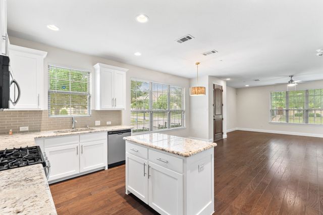 2321 Jameson Lane, Mckinney, TX 75070