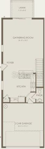 450 MAGNOLIA CHASE COURT, Oviedo, FL 32765