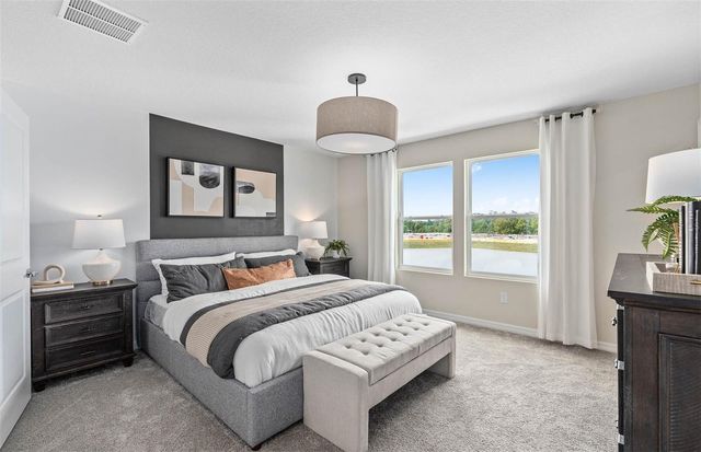 450 MAGNOLIA CHASE COURT, Oviedo, FL 32765