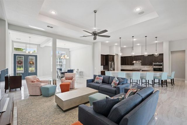 25855 CROSSINGS BLUFF LANE, Sorrento, FL 32776