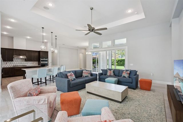 25855 CROSSINGS BLUFF LANE, Sorrento, FL 32776