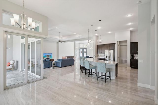 25855 CROSSINGS BLUFF LANE, Sorrento, FL 32776