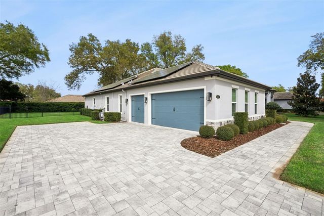 25855 CROSSINGS BLUFF LANE, Sorrento, FL 32776