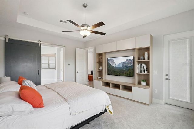 25855 CROSSINGS BLUFF LANE, Sorrento, FL 32776