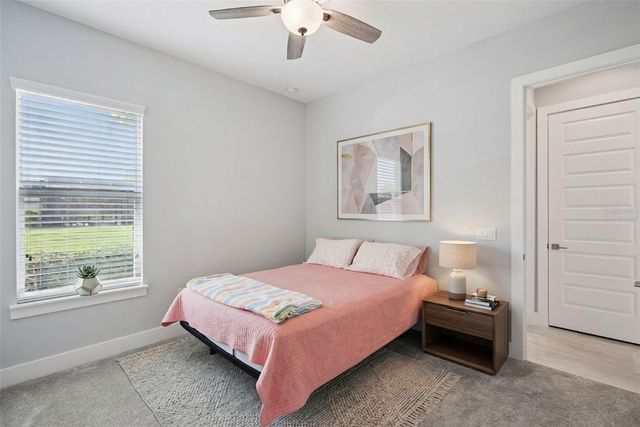 25855 CROSSINGS BLUFF LANE, Sorrento, FL 32776