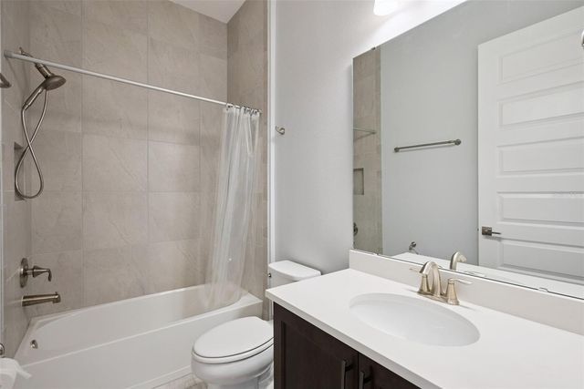 25855 CROSSINGS BLUFF LANE, Sorrento, FL 32776