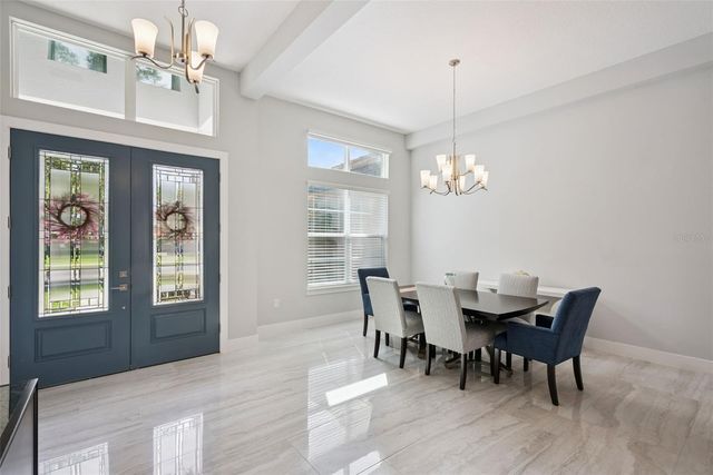 25855 CROSSINGS BLUFF LANE, Sorrento, FL 32776