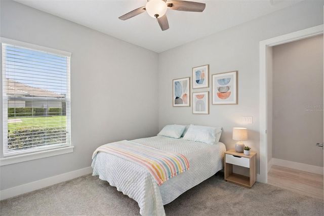 25855 CROSSINGS BLUFF LANE, Sorrento, FL 32776