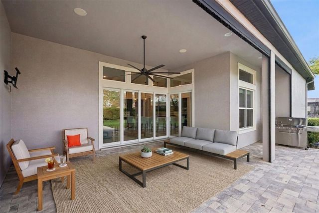 25855 CROSSINGS BLUFF LANE, Sorrento, FL 32776