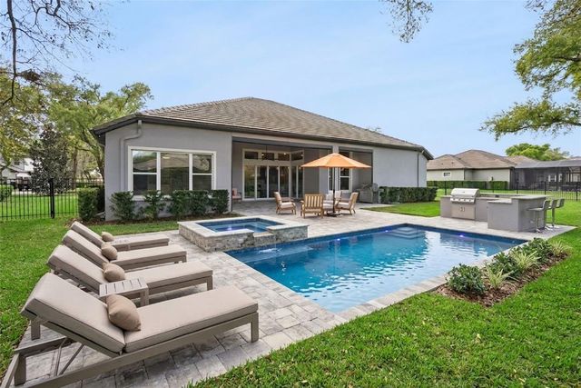 25855 CROSSINGS BLUFF LANE, Sorrento, FL 32776