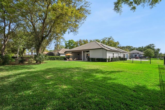 25855 CROSSINGS BLUFF LANE, Sorrento, FL 32776