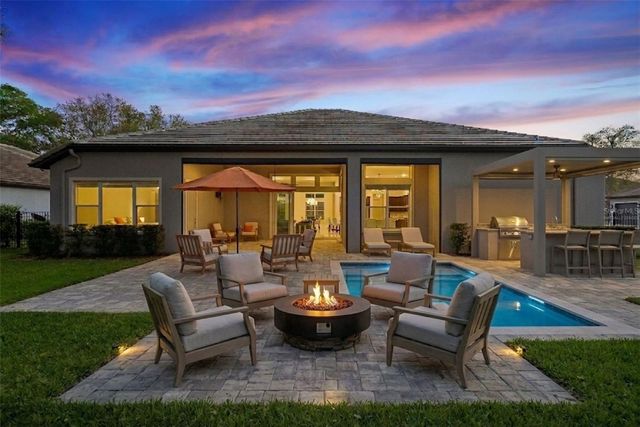 25855 CROSSINGS BLUFF LANE, Sorrento, FL 32776