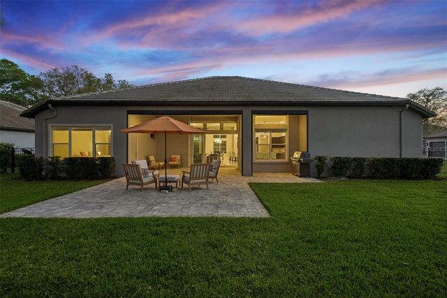 25855 CROSSINGS BLUFF LANE, Sorrento, FL 32776