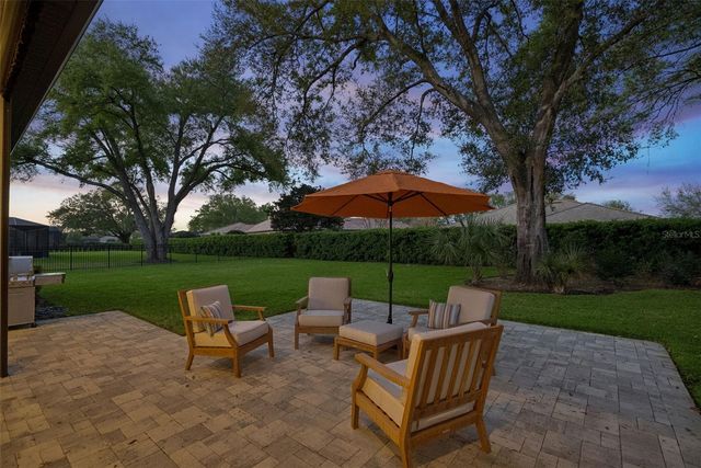 25855 CROSSINGS BLUFF LANE, Sorrento, FL 32776