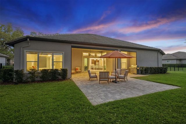 25855 CROSSINGS BLUFF LANE, Sorrento, FL 32776