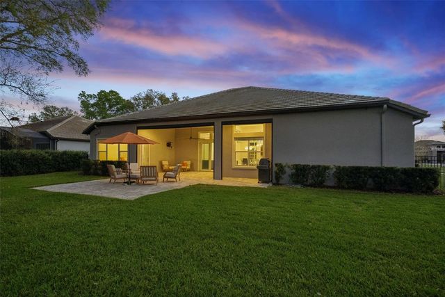 25855 CROSSINGS BLUFF LANE, Sorrento, FL 32776