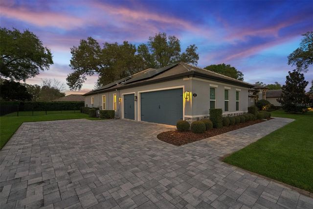 25855 CROSSINGS BLUFF LANE, Sorrento, FL 32776