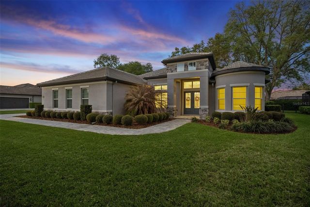 25855 CROSSINGS BLUFF LANE, Sorrento, FL 32776