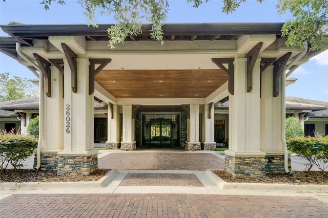 25855 CROSSINGS BLUFF LANE, Sorrento, FL 32776