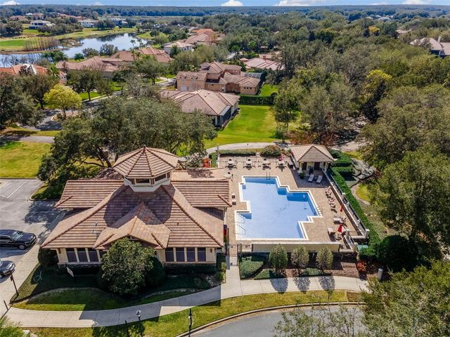 25855 CROSSINGS BLUFF LANE, Sorrento, FL 32776