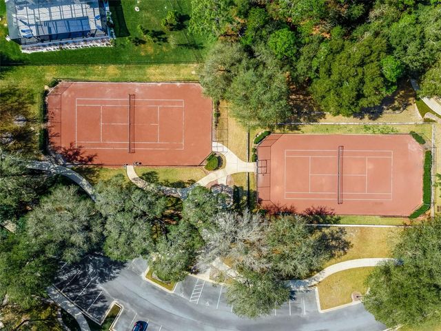 25855 CROSSINGS BLUFF LANE, Sorrento, FL 32776