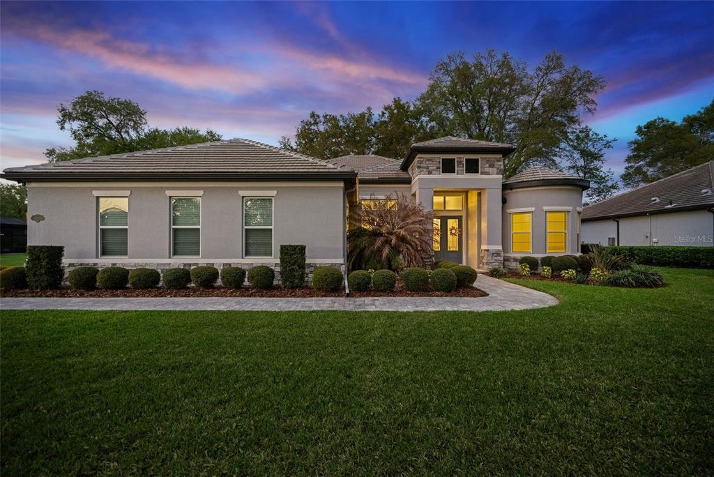 25855 CROSSINGS BLUFF LANE, Sorrento, FL 32776
