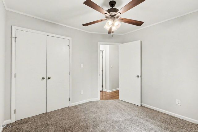 4125 Lodge Allen Court, Raleigh, NC 27616