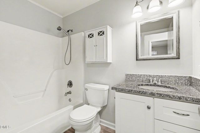 4125 Lodge Allen Court, Raleigh, NC 27616